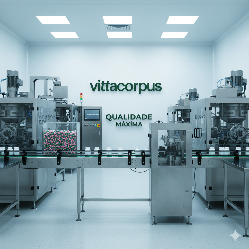 Empresa Vitta Corpus